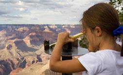En voiture! Sillonnez les &Eacute;tats-Unis en famille
