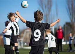 Plus qu&rsquo;un service de garde