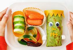 Pr&eacute;par&eacute;e avec amour